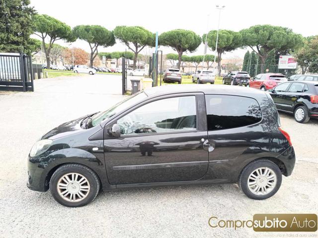 RENAULT Twingo 1.2 16V LEV SkyLight