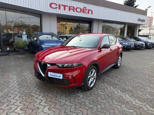ALFA ROMEO Tonale 1.5 130 CV MHEV TCT7 Super