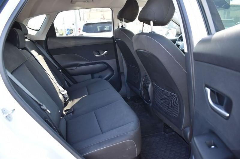 Hyundai Kona Hybrid 1.6 HEV X Line 2WD DCT