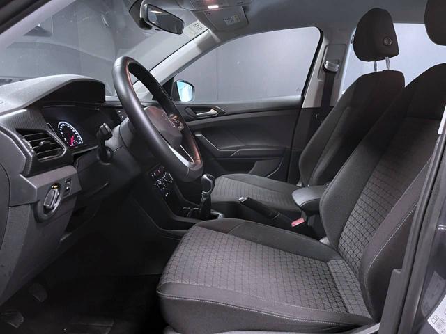 VOLKSWAGEN T-Cross 1.0 TSI 95CV Style