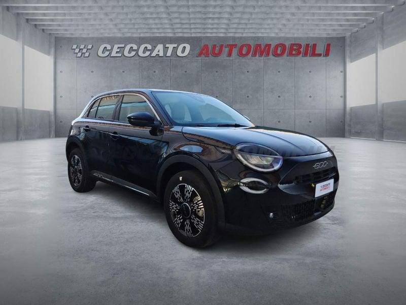 FIAT 600 600 600 1.2 Hybrid 136cv