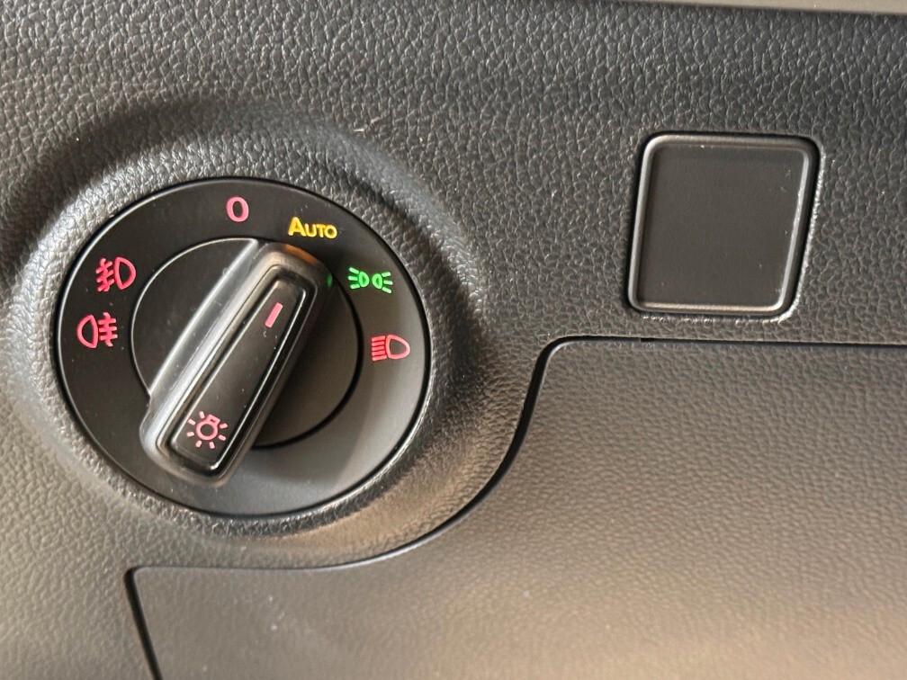 SEAT Arona 1.0 ecotsi Xperience 110cv dsg Led App conn 17"