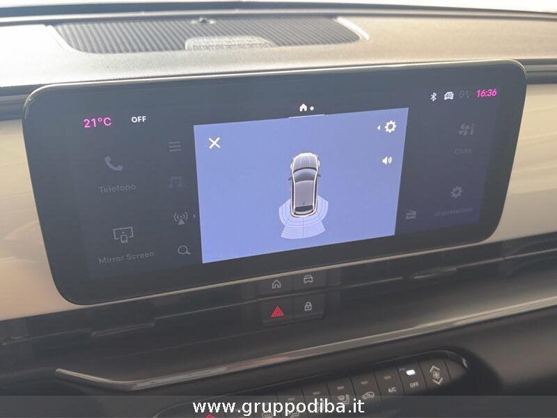 FIAT 600 Hybrid Pop 1.2 Hybrid 110cv