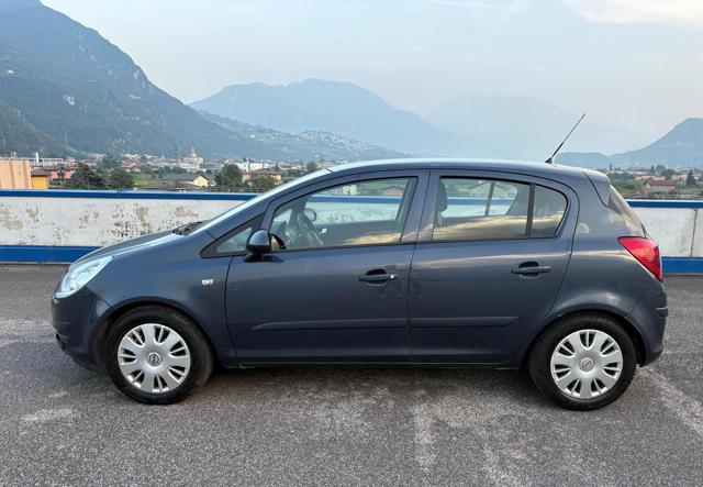 OPEL Corsa 1.2 5 porte Enjoy