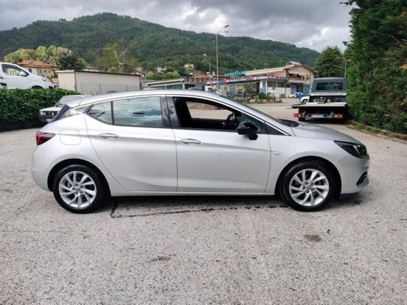 Opel Astra 1.5 CDTI Business Elegance 122cv S&S MT6