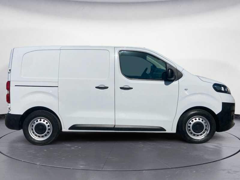 FIAT Scudo Ice 1.5 bluehdi 120cv L1H1 Business