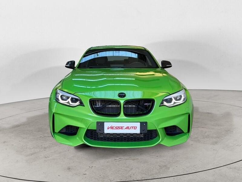 BMW Serie 2 Coupé M2 Coupé