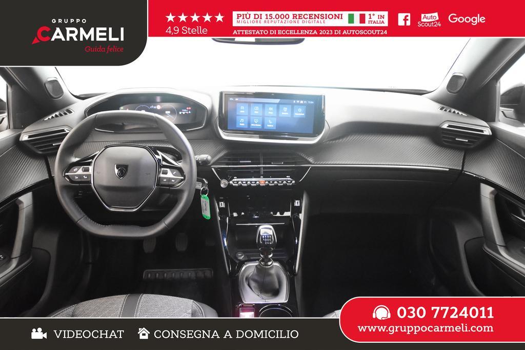 Peugeot 2008 1.2 PureTech Allure
