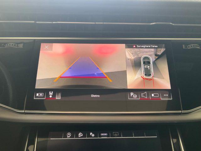 AUDI Q8 50 TDI 286 CV quattro tiptronic Sport