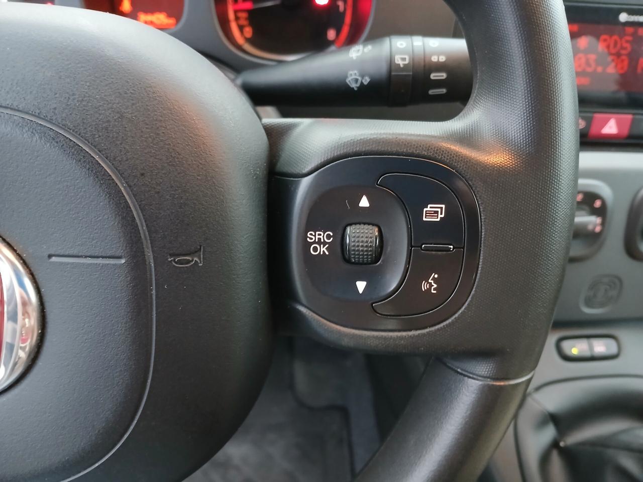 Fiat Panda 4X4 0.9 TWINAIR 85CV 2021