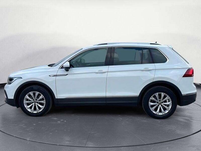 Volkswagen Tiguan 2.0 TDI 110KW Life DSG