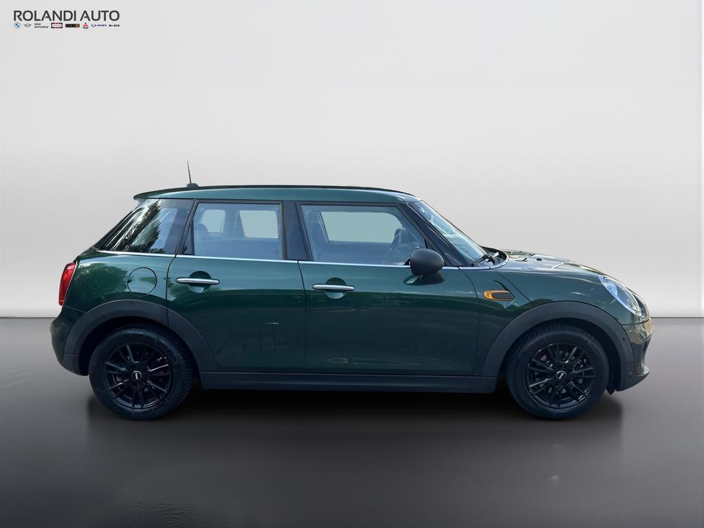 Mini One 1.2 One