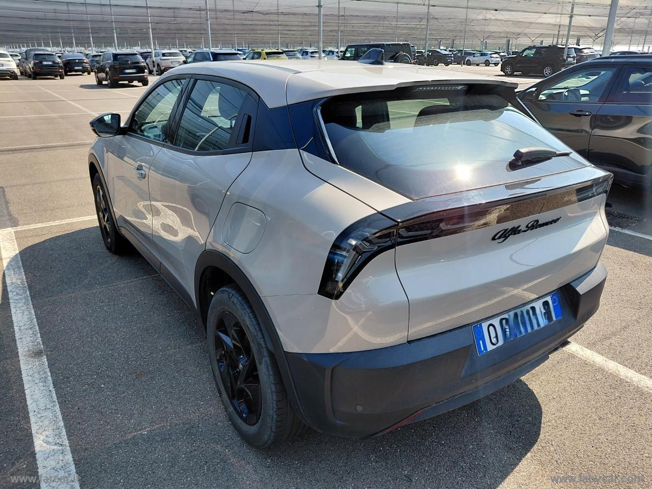 ALFA ROMEO Junior 1.2 145 CV Hybrid eDCT6 VETTURA IN ARRIVO