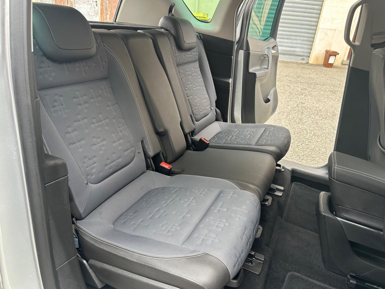 Opel Meriva 1.4 Turbo 120CV GPL della casa euro 6 pochi km