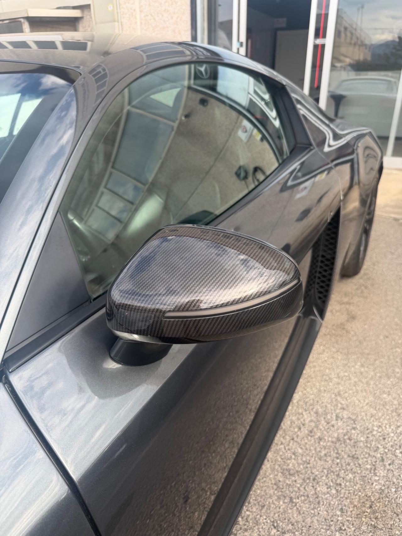 Audi R8 4.2 V8 FSI quattro R tronic
