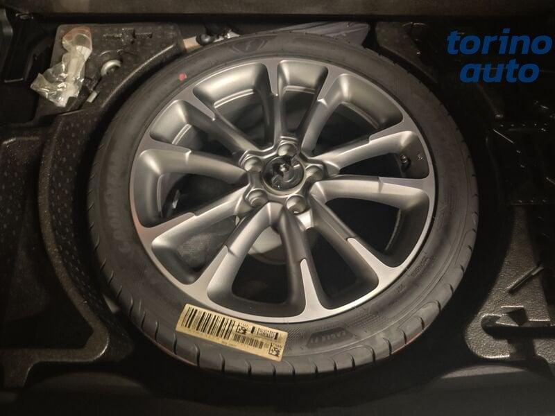 FIAT 500X Sport 1.0 T3 120cv MT E6D Sport