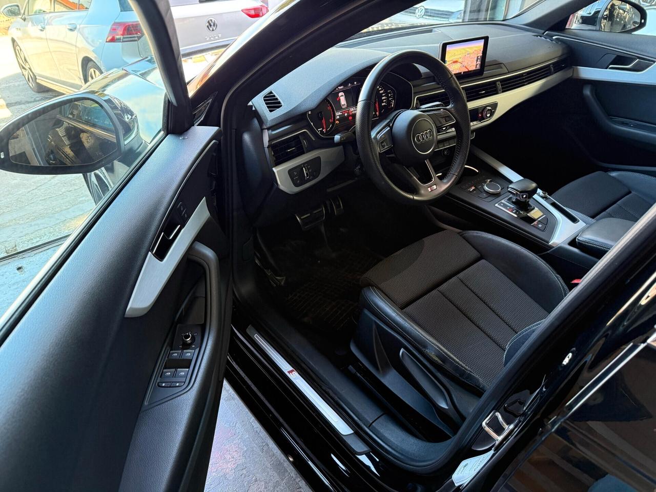 Audi A4 2.0 TDI 150 CV S LINE - 2018