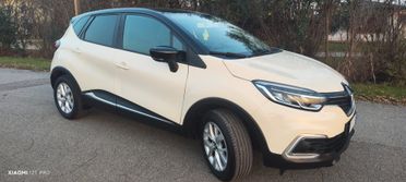 Renault CAPTUR 1000cc 90CV (NEOPATENTATI)