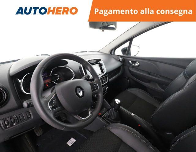 RENAULT Clio TCe 12V 90 CV 5 porte Moschino Zen