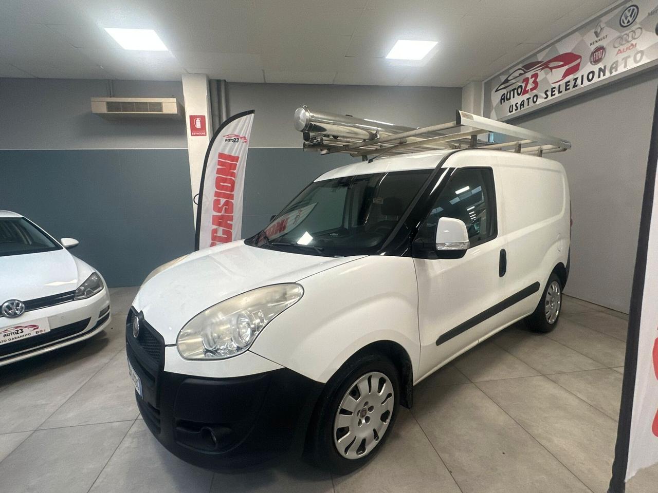 Fiat Doblo Doblò 1.3 MJT Cargo Iva Compresa