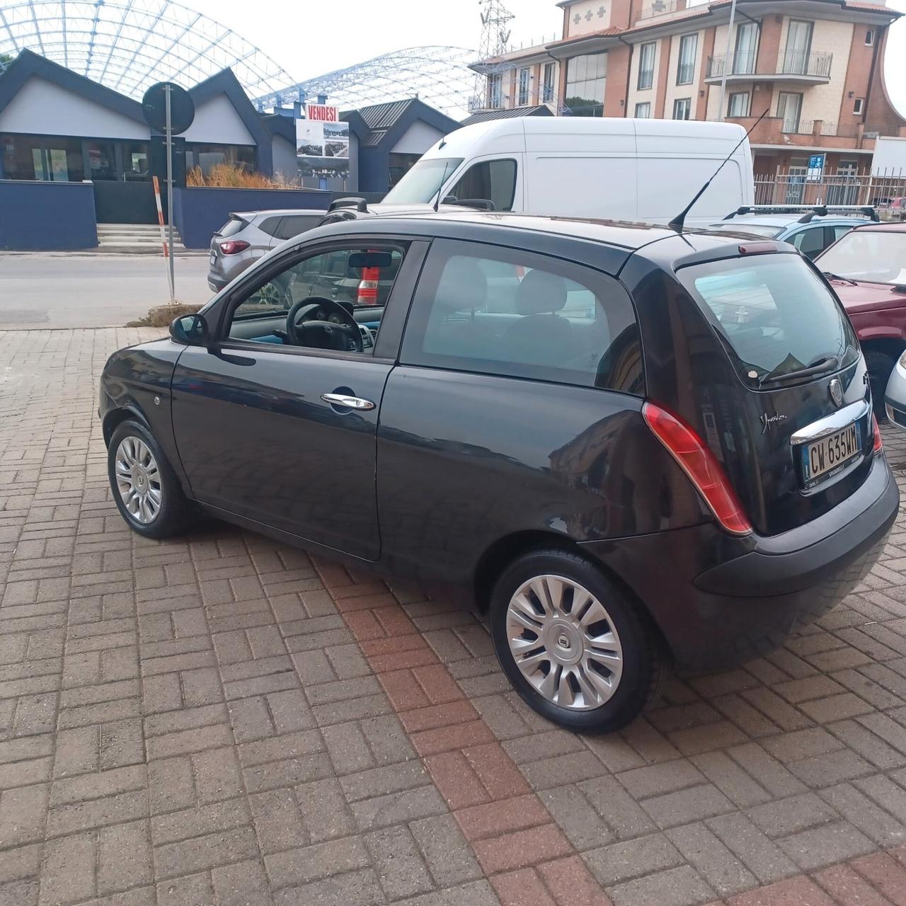 ECONOMICA 1.3 MJTD LANCIA YPSILON PER NEOPATENTTI