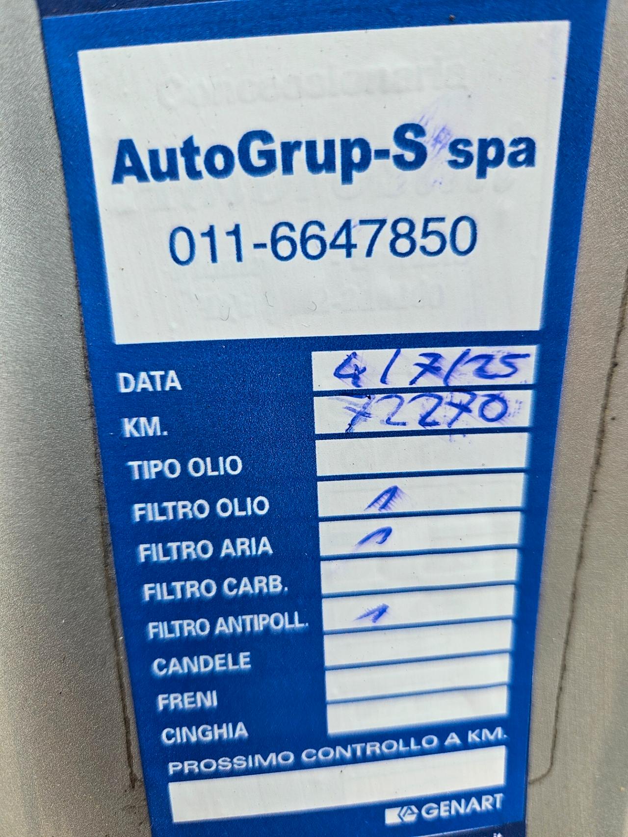 Suzuki Vitara 1.4 Hybrid 4WD AllGrip Easy Cool