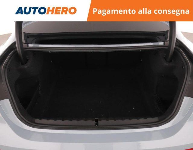 BMW 420 d 48V xDrive Coupé Msport