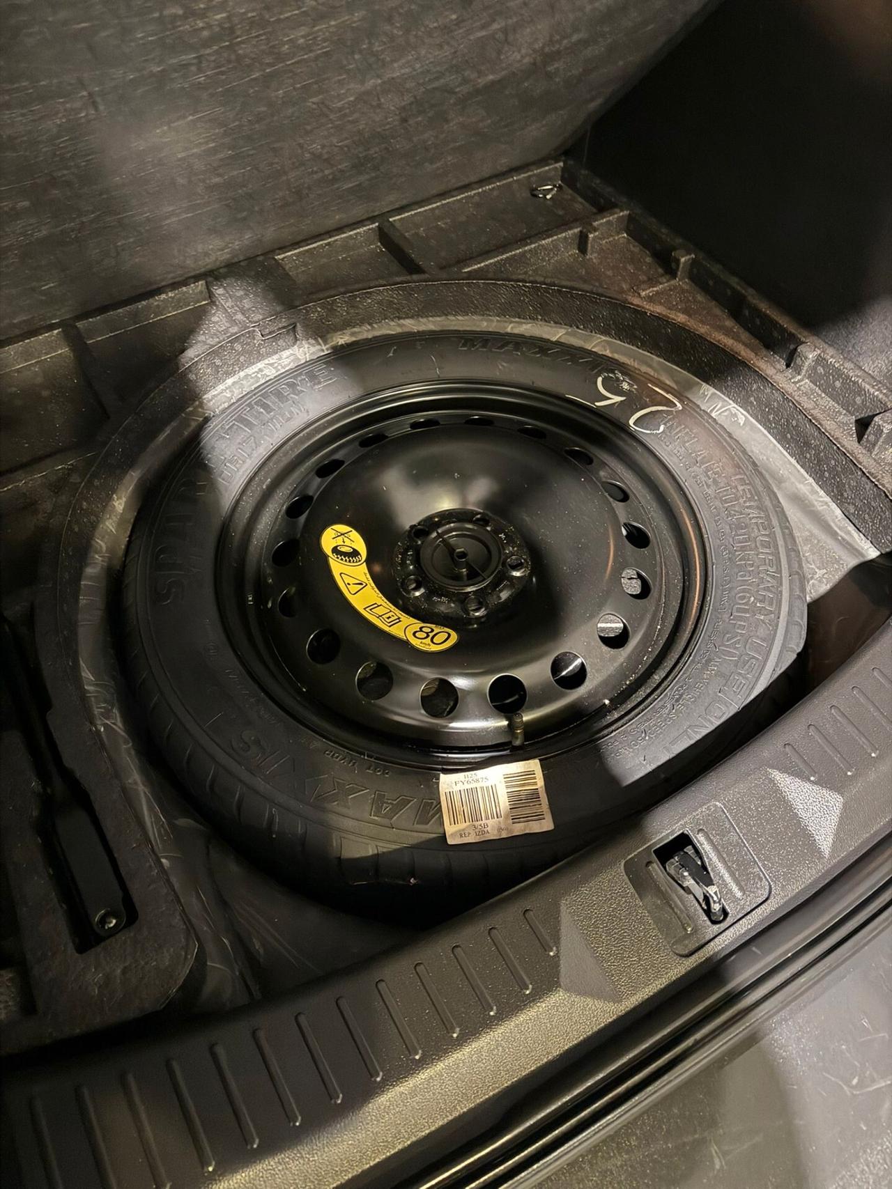 Ford Kuga 2.0 TDCI GARANZIA NEOPATENTATI