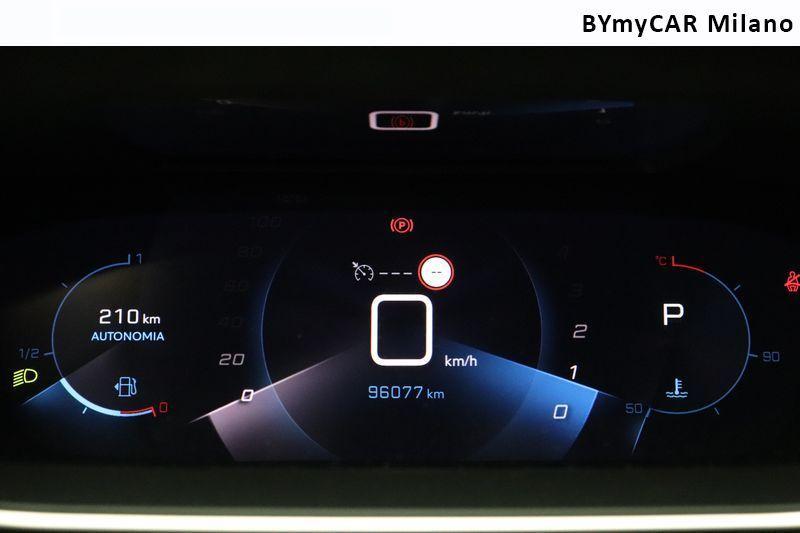 Peugeot 2008 1.5 BlueHDi GT Line EAT