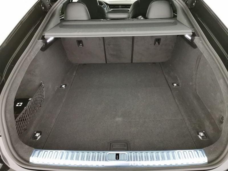 Audi A7 Sportback 45 3.0 tdi mhev Business plus quattro s-tronic