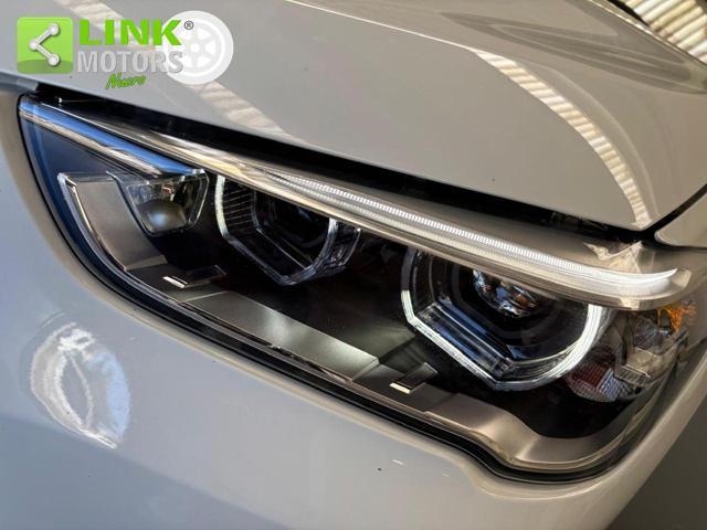 BMW X1 sDrive18d Sport, KM CERT, LED, NAV.