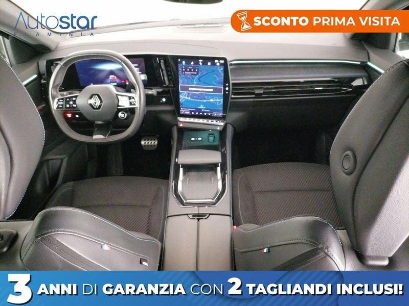 Renault Austral 1.2 E-Tech full hybrid Iconic Esprit Alpine 200cv auto