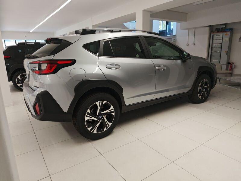 Subaru Crosstrek 2.0 e-Boxer auto Style 4WD