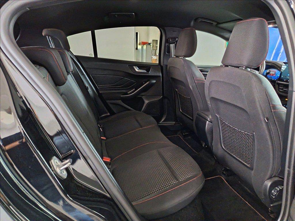 FORD Focus 1.0t ecoboost h ST-Line X 125cv del 2023