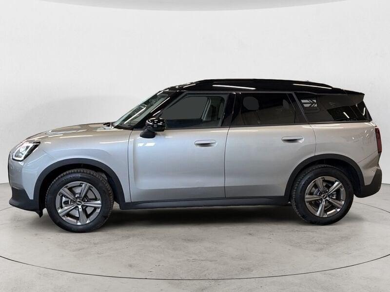 MINI Countryman C 48V Classic
