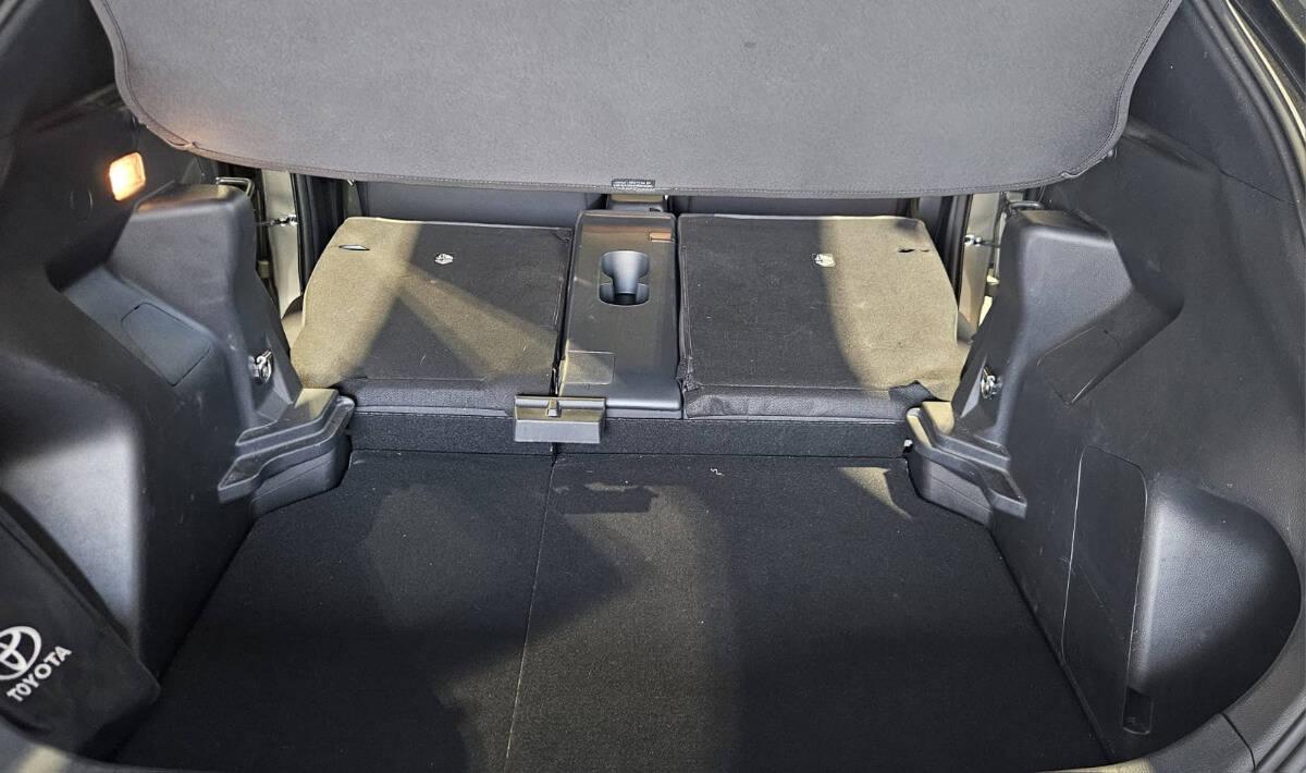 Toyota Yaris Cross 1.5h Trend fwd 116cv e-cvt