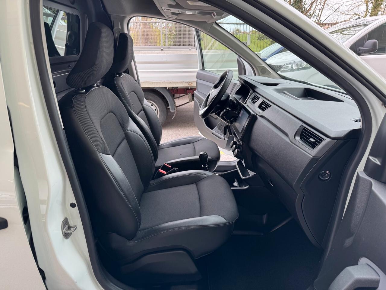 Renault Express 1.5 BlueDci 95CV GARANZIA 24 MESI