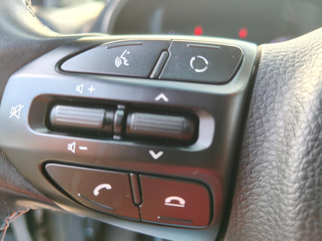 Kia Picanto 1.0 12V 5 p COOL solo 76000km