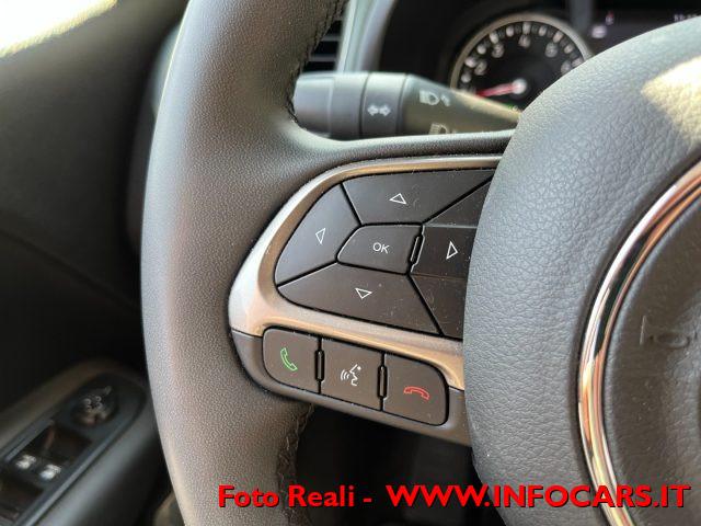 JEEP Renegade 1.5 Turbo T4 MHEV Limited PROMO !