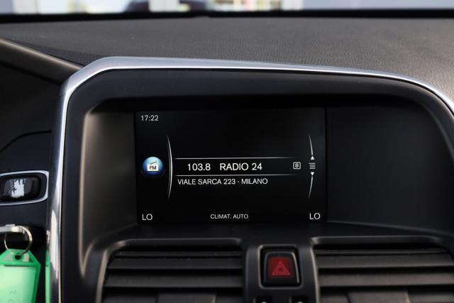 VOLVO XC60 D4 Geartronic Business