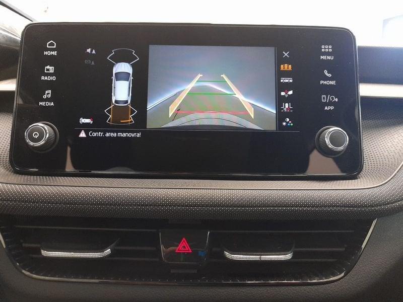 Škoda Fabia 1.0 TSI Evo 70KW YOUNG EDITION