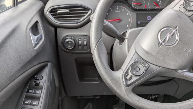 OPEL Crossland X 1.2cc 83cv TELECAM CERCHI IN LEGA CRUISE CONTROL