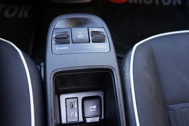 FIAT 500e 23,8 kWh Action Certificata Italiana Ufficiale