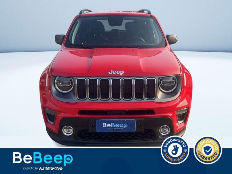 Jeep Renegade 1.0 T3 LONGITUDE 2WD