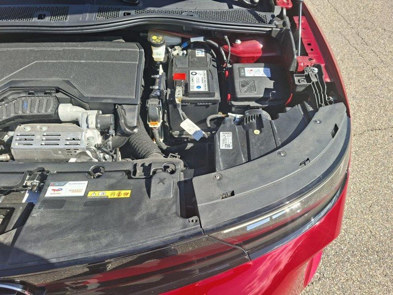 Opel Mokka 1.2 Turbo 136 CV Elegance