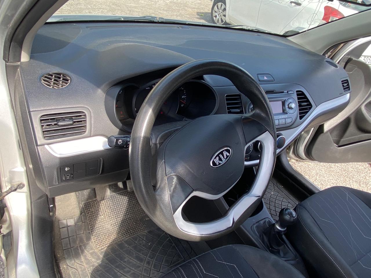 Kia Picanto 1.0 - solo 95.000km! PROMO AGOSTO