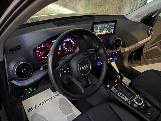 AUDI Q2 30 TDI S tronic Business Plus