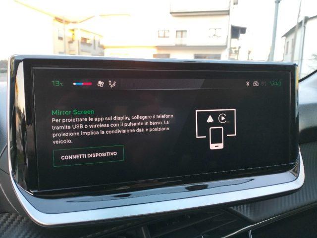 PEUGEOT 208 PureTech 75 Stop&Start 5 porte Active