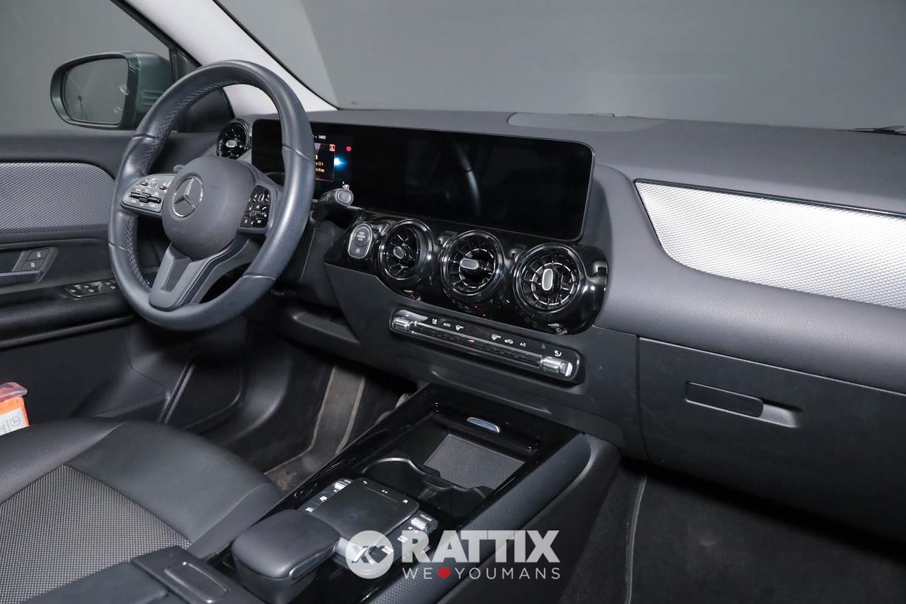 Mercedes-Benz GLA 200 d 2.0 150CV Business Extra Auto