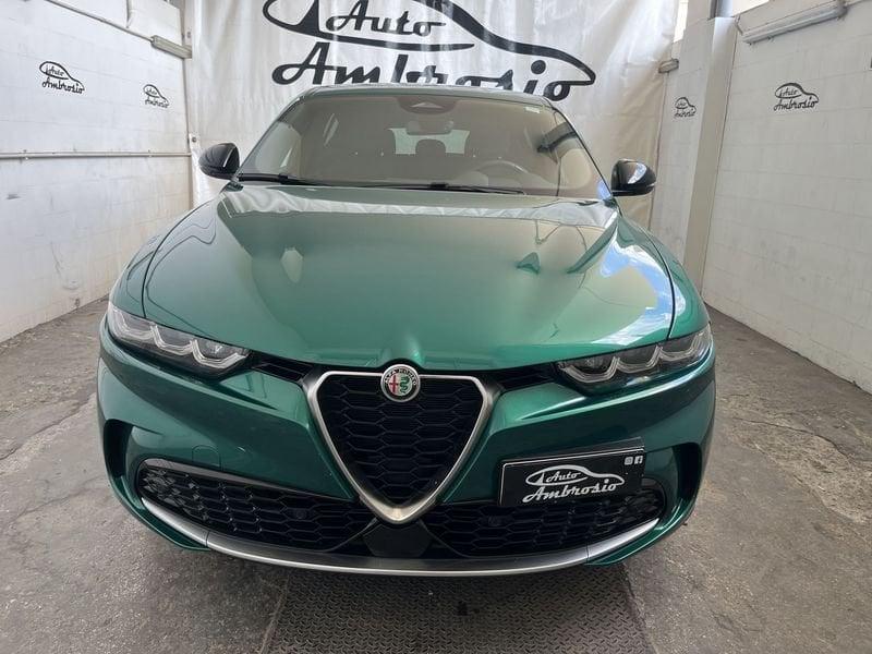 Alfa Romeo Tonale Tonale 1.6 Ti 130cv tct6 tua da 299,00 al mese